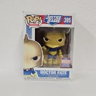 Doctor Fate #395 Summer Convention LTD Edition Justice League Funko Pop! Heroes
