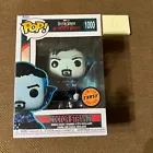 Doctor Strange CHASE Funko Pop 1000 Multiverse of Madness Marvel
