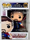 DOCTOR STRANGE from "DOCTOR STRANGE"  [POP #169]