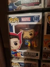 Doctor Strange Funko Pop Vinyl Figure #149 Marvel Dr Avengers