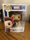 Doctor Strange Marvel Funko Pop - 149
