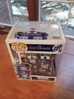 Doctor Who Funko Pop! Clara Memorial TARDIS Figure OK Box 227