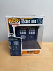 DOCTOR WHO FUNKO POP TARDIS 227