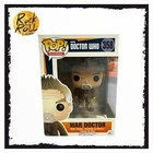 Doctor Who - War Doctor Funko Pop! #358 Condition 8.5/10