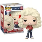 DOLLY PARTON 1977 TOUR   FUNKO Pop! Rocks Vinyl figure NEW FROM UK OFFICIAL  351