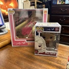 Dolly Parton Funko Pop! #29 & #351 Dolly Parton Authentic Albums & Rocks