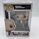 Dom Toretto #1078 - Fast & Furious Funko Pop! Movies