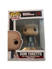 Dom Toretto #1078 - Fast & Furious Funko Pop! Movies