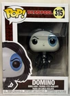 Domino Funko POP! Marvel #315 Deadpool