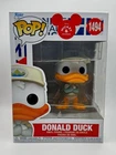 Donald Duck Disney Mickey and Friends Funko Pop #1494