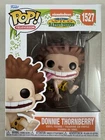 Donnie Thornberry 1527 ~ Nickelodeon: The Wild Thornberrys ~ Funko Pop Vinyl