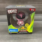 Dorbz Funko The Mighty Power Rangers PINK RANGER Collectible  #256 NEW