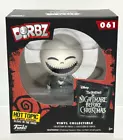 Dorbz No. 061 Jack Skellington The Nightmare Before Christmas Funko New In Box
