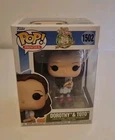 Dorothy & Toto POP! Vinyl Figure #1502 Funko The Wizard Of Oz In Box