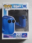 Dory 192 Finding Dory Funko Pop Vinyl
