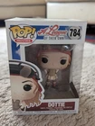 Dottie Funko Pop #784 A League Of Their Own - Rare