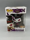 Dr Facilier Masked Princess and the Frog Funko Pop Vinyl Figure #508 Box Lunch