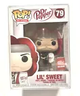 DR PEPPER - LIL' SWEET - EXCLUSIVE - VAULTED AD ICONS - FUNKO POP! W/ Protector