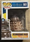 Dr Who POP 901 Reconnaissance Dalek Figure