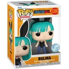 Dragon Ball - Bulma [Bunny Outfit] (Special Edition) #1286 - Funko Pop! Vinyl