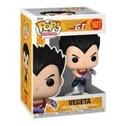 Dragon Ball GT #1627 Vegeta Funko Pop