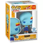Dragon Ball GT - Baby (Funko Shop Exclusive) #1636 - Funko Pop! Vinyl Anime