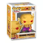 Dragon Ball Super #1704 Orange Piccolo Funko Pop