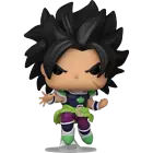 Dragon Ball Super: Broly Broly Funko Pop! Vinyl Figure #1861