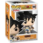 Dragon Ball Super: Broly Goku (Kid) Funko Pop! Vinyl Figure #1860 With Protector