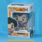 Dragon Ball Super - Hercule Pop! Vinyl Figure #812