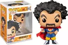 Dragon Ball Super - Hercules Mr. Satan Pop! Funko Animation Vinyl Figure #812