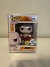 Dragon Ball Super  Jiren #1285  (Glow-in-the-Dark) (Funko Exclusive)