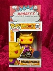 Dragon Ball Super Orange Piccolo #1707 GLOW CHASE Funko Pop! in PROTECTOR