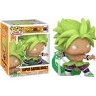 Dragon Ball Super Saiyan Broly 6 Inch Pop! Vinyl #1865