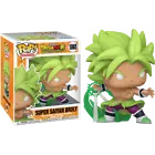 Dragon Ball Super Saiyan Broly 6 Inch Pop! Vinyl #1865
