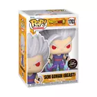 Dragon Ball Super: Son Gohan (Beast) Funko Pop! Vinyl Figure #1703 Limited Chase