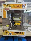 Dragon Ball Super: Super Hero Gamma 2 Funko Pop! Vinyl Figure #1702