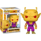 Dragon Ball Super: Super Hero - Orange Piccolo Pop! Vinyl Figure + POP PROTECTOR