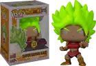 Dragon Ball Super - Super Saiyan Kale Glow US Exclusive Pop! Vinyl [RS]-FUN48...