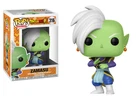 DRAGON BALL SUPER ZAMASU 3.75" POP VINYL FIGURE FUNKO 316 UK SELLER