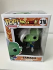 Dragon Ball Super Zamasu Funko POP! Animation Vinyl Figure #316