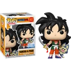 Dragon Ball Yamcha & Puar Exclusive Pop! Vinyl #1927  [FUN84983]