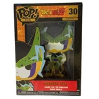 Dragon Ball Z #30 Perfect Cell Funko Pop Pin