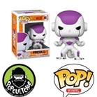 Dragon Ball Z - Frieza 4th Form Pop! Vinyl Figure "New"