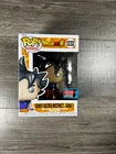 Dragon Ball Z Goku Ultra Instinct Sign #1232 Fall 2022 Funko Pop w/Protector 🔥