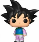 DRAGON BALL Z GOTEN 3.75" POP VINYL FIGURE FUNKO #618 POP ANIMATION
