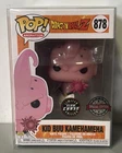 Dragon Ball Z Kid Buu Kamehameha Funko Pop! #878 Galactic Toys Exclusive ~NEW