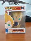 Dragon Ball Z Majin Vegeta Funko Pop! Vinyl Figure #862