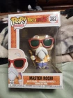 Dragon Ball Z - Master Roshi (w/ Staff) #382 Funko Pop!
