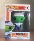 Dragon Ball Z: Piccolo #11 Funko POP Figure + Protector * NEW *